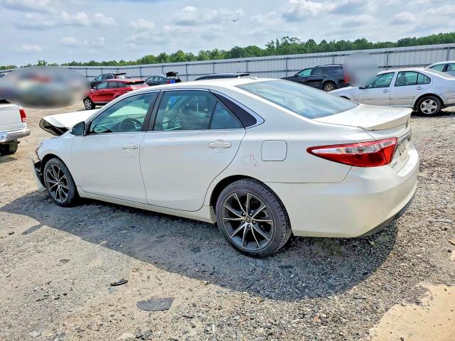 Aukcja sprzedaży 2016 Toyota Camry, vin: 4T1BF1FK5GU177681, numer aukcji: 64358236