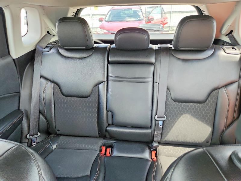 66554606 :رقم المزاد ، 3C4NJDBB6LT116772 vin ، 2020 Jeep Compass مزاد بيع