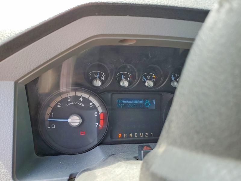 Aukcja sprzedaży 2014 Ford F350, vin: 1FDRF3G63EEA80885, numer aukcji: 66010786