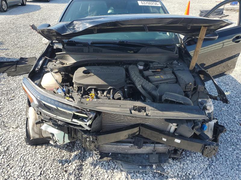 Aukcja sprzedaży 2023 Kia Forte, vin: 3KPF44ACXPE683762, numer aukcji: 63700256