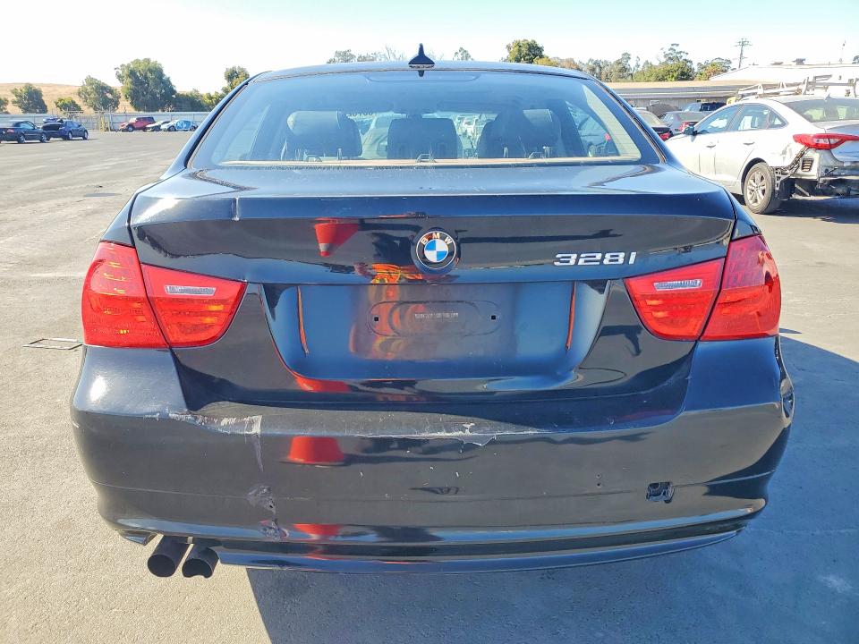Aukcja sprzedaży 2010 Bmw 328, vin: WBAPH5G56ANM69925, numer aukcji: 63782026