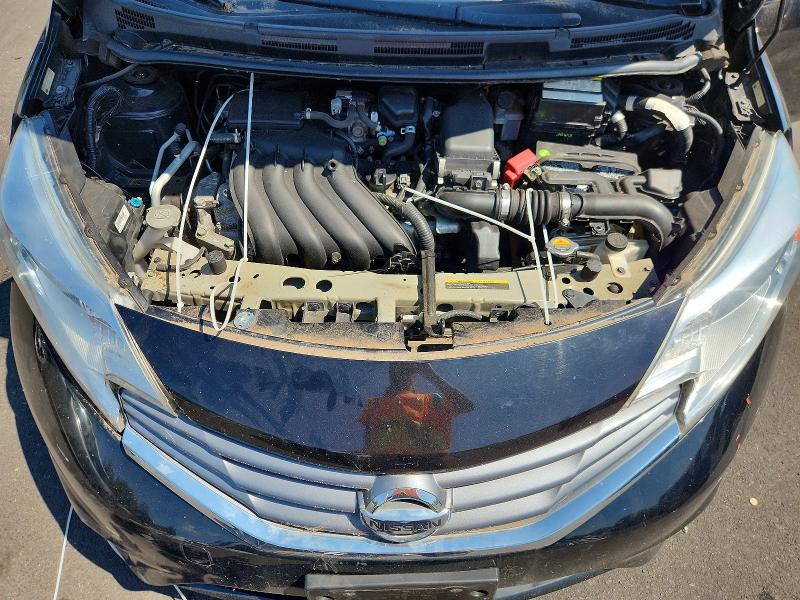 Продажа на аукционе авто 2016 Nissan Versa Note, vin: 3N1CE2CP5GL397773, номер лота: 64133066