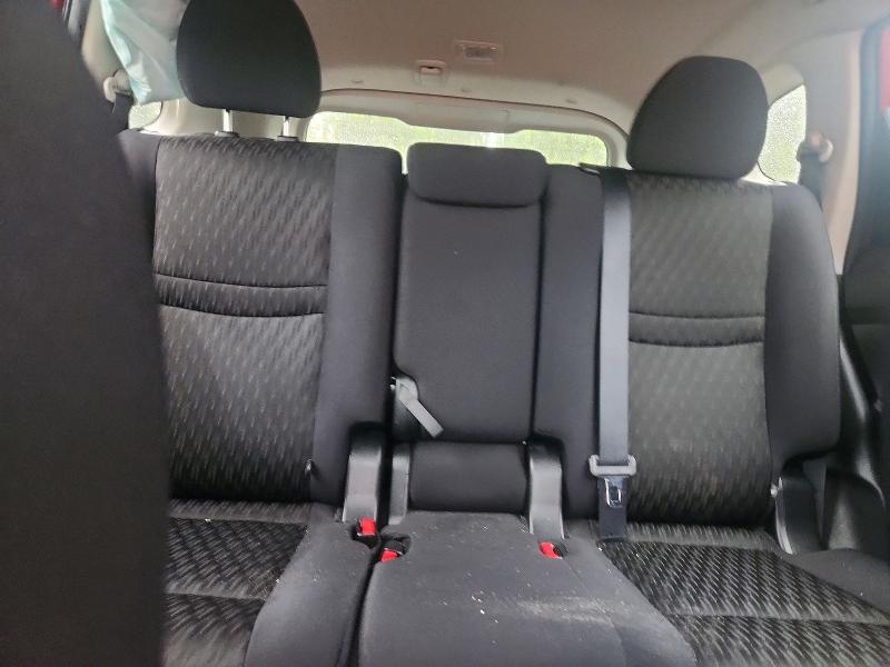 Продаж на аукціоні авто 2017 Nissan Rogue, vin: 5N1AT2MV4HC855027, номер лоту: 66766806