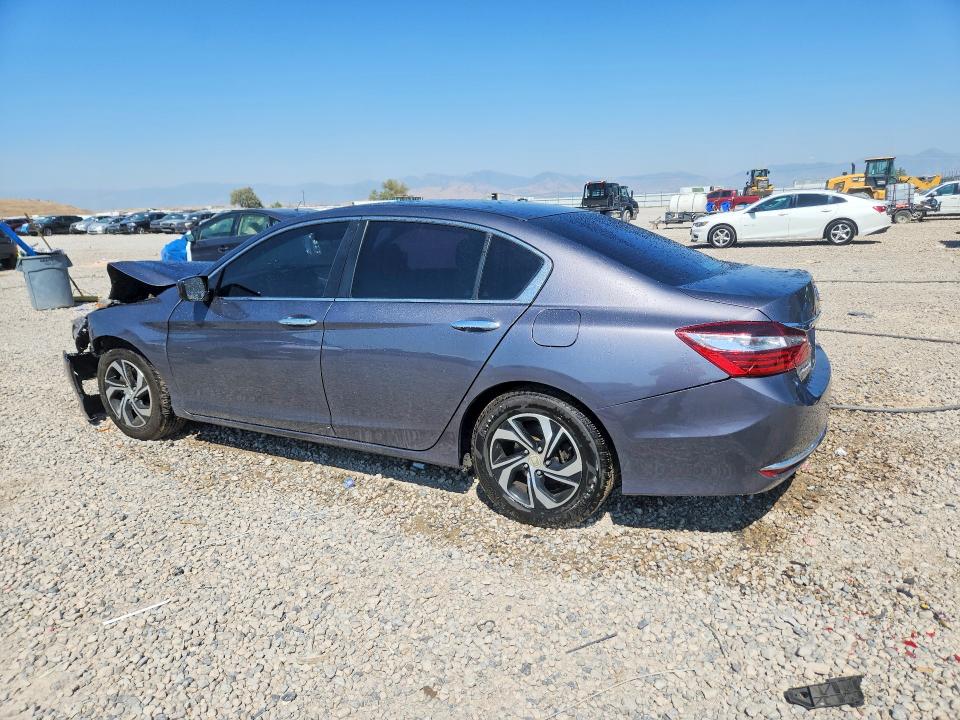 Aukcja sprzedaży 2016 Honda Accord, vin: 1HGCR2F31GA233388, numer aukcji: 63583436