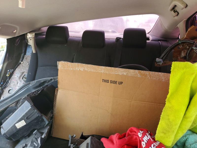 Aukcja sprzedaży 2016 Honda Civic, vin: 2HGFC2F58GH513584, numer aukcji: 63105506