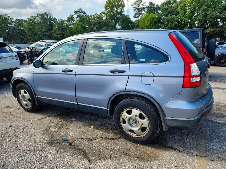 Aukcja sprzedaży 2008 Honda Cr-v, vin: JHLRE38358C017124, numer aukcji: 64381786