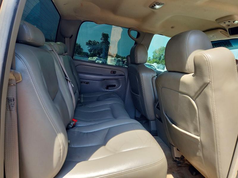 Aukcja sprzedaży 2005 Gmc New Sierra, vin: 2GTEK13T151195873, numer aukcji: 64746916