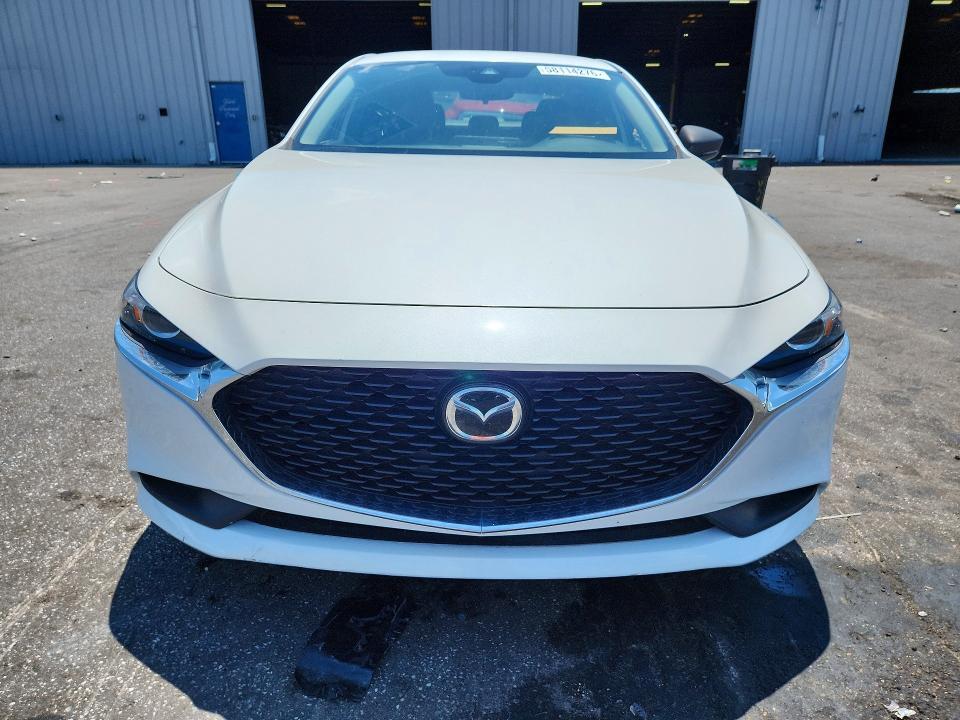 Продаж на аукціоні авто 2020 Mazda 3, vin: JM1BPACL0L1165464, номер лоту: 58114276