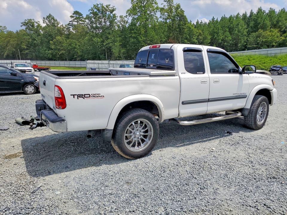 2007 Toyota Tundra მანქანა იყიდება აუქციონზე, vin: 5TBRT34135S470488, აუქციონის ნომერი: 63668776