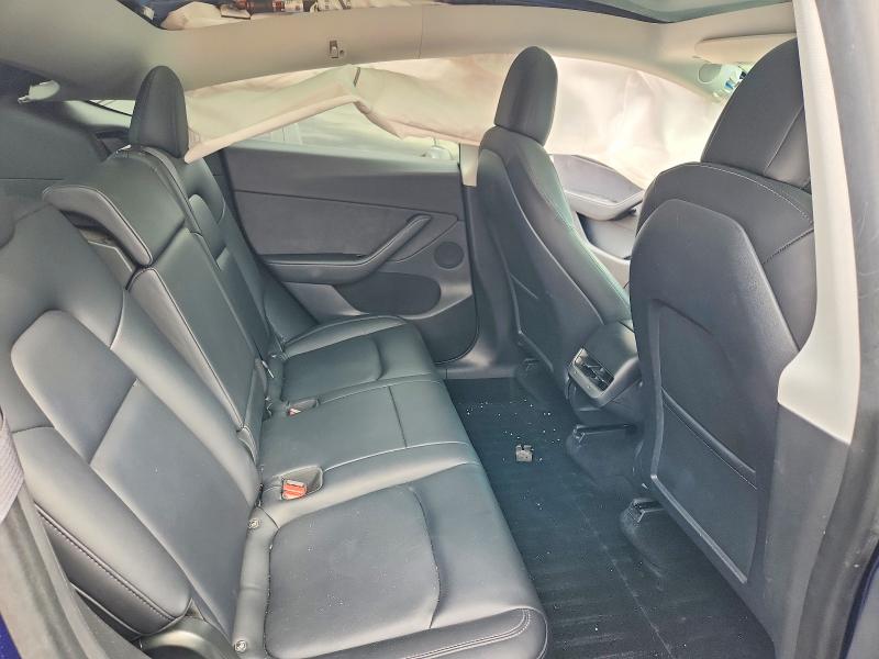 Aukcja sprzedaży 2020 Tesla Model Y, vin: 5YJYGDEE0LF045245, numer aukcji: 64248476