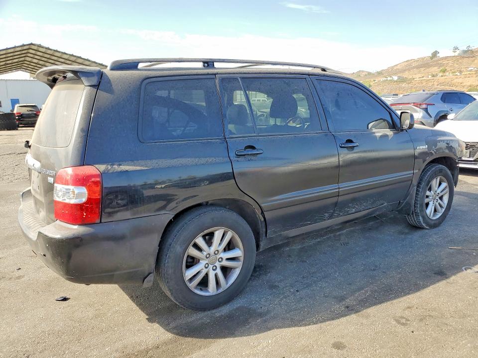 Продажа на аукционе авто 2006 Toyota Highlander, vin: JTEDW21A060011328, номер лота: 64328176