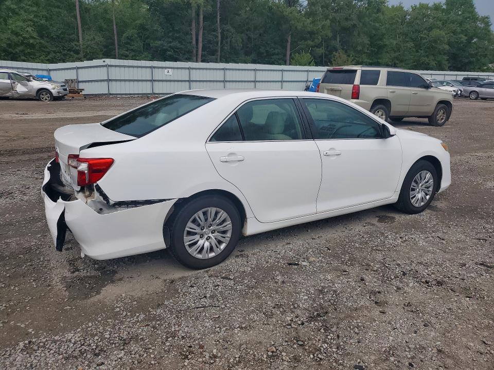 Продаж на аукціоні авто 2012 Toyota Camry, vin: 4T1BF1FK0CU615596, номер лоту: 64271226