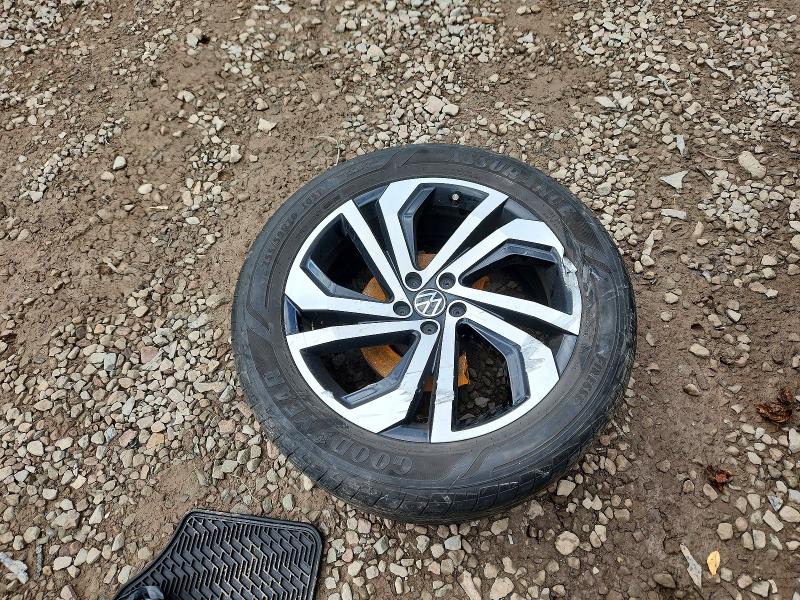 2023 Volkswagen Atlas მანქანა იყიდება აუქციონზე, vin: 1V2BR2CA6PC554455, აუქციონის ნომერი: 66947226