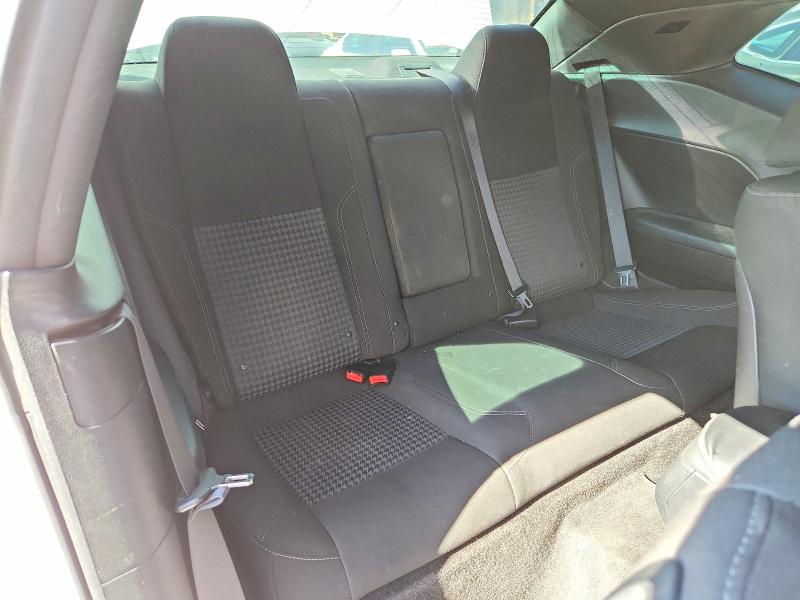 Aukcja sprzedaży 2015 Dodge Challenger, vin: 2C3CDZAG5FH740346, numer aukcji: 65144866