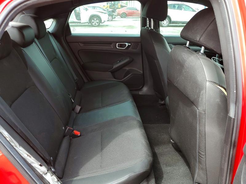 Aukcja sprzedaży 2024 Honda Civic, vin: 19XFL2H87RE037199, numer aukcji: 67024816