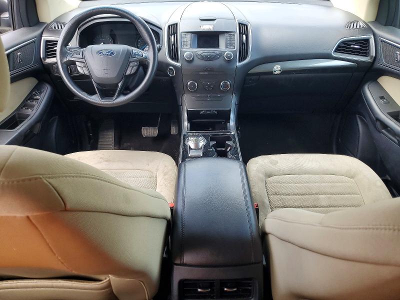 Aukcja sprzedaży 2019 Ford Edge, vin: 2FMPK3G91KBC24101, numer aukcji: 63901286