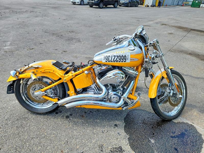 2004 Harley-davidson Fxstdse2 მანქანა იყიდება აუქციონზე, vin: 1HD1PHD164Y953545, აუქციონის ნომერი: 66622736