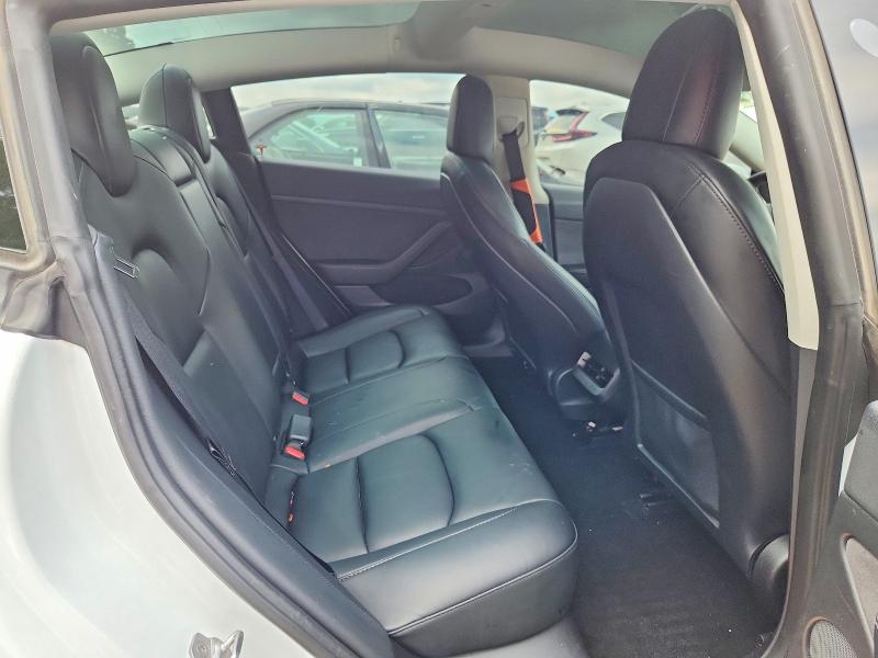 Aukcja sprzedaży 2023 Tesla Model 3, vin: 5YJ3E1EA2PF403866, numer aukcji: 63516946