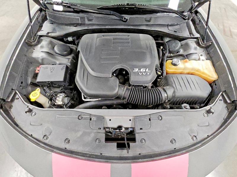 Aukcja sprzedaży 2018 Dodge Charger, vin: 2C3CDXBG6JH173723, numer aukcji: 63399556