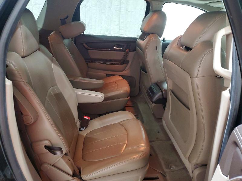 Aukcja sprzedaży 2015 Gmc Acadia, vin: 1GKKRTKD4FJ142052, numer aukcji: 63696496