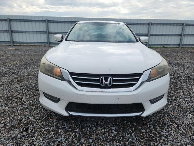 2013 Honda Accord მანქანა იყიდება აუქციონზე, vin: 1HGCR2F57DA023312, აუქციონის ნომერი: 63795966