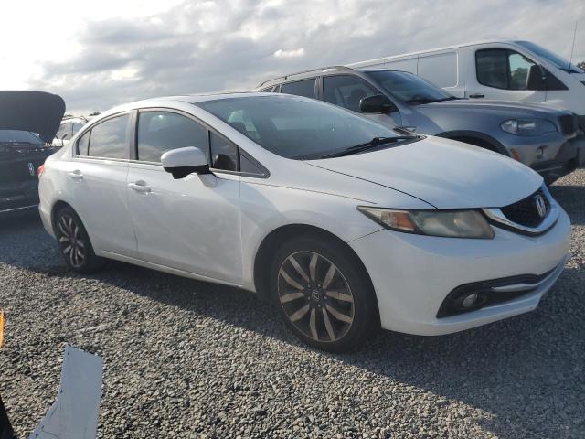 Продажа на аукционе авто 2015 Honda Civic, vin: 19XFB2F95FE079378, номер лота: 65051476