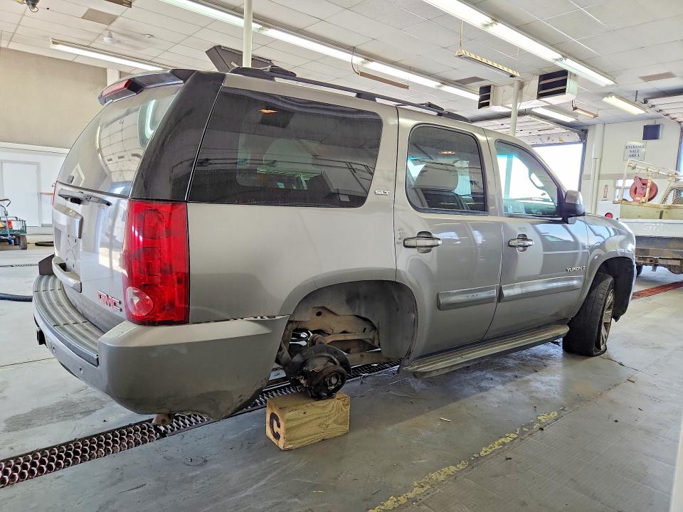 2007 Gmc Yukon მანქანა იყიდება აუქციონზე, vin: 1GKFK13027R129731, აუქციონის ნომერი: 65176126
