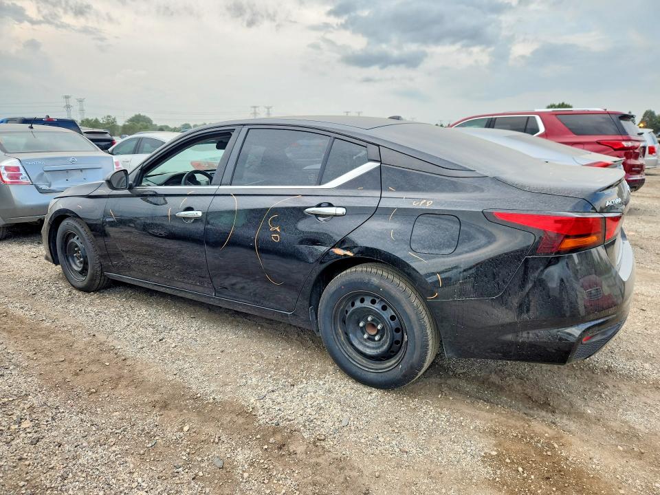 Aukcja sprzedaży 2019 Nissan Altima, vin: 1N4BL4BV7KC250620, numer aukcji: 65494626