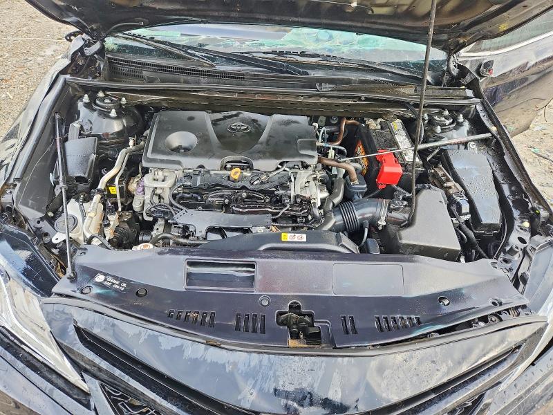 Продажа на аукционе авто 2020 Toyota Camry, vin: 4T1K61AK7LU385935, номер лота: 65724576