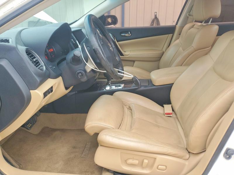 Aukcja sprzedaży 2011 Nissan Maxima, vin: 1N4AA5AP8BC850654, numer aukcji: 64979726