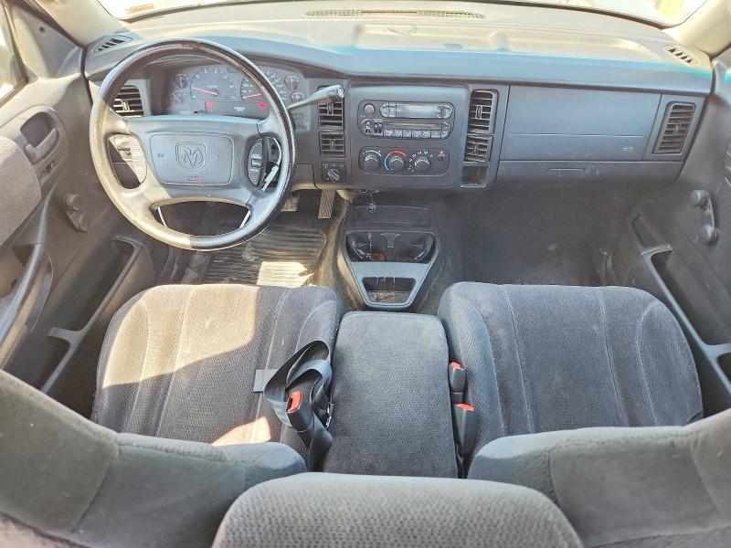 Продаж на аукціоні авто 2003 Dodge Dakota, vin: 1D7HG38X13S363696, номер лоту: 65879526
