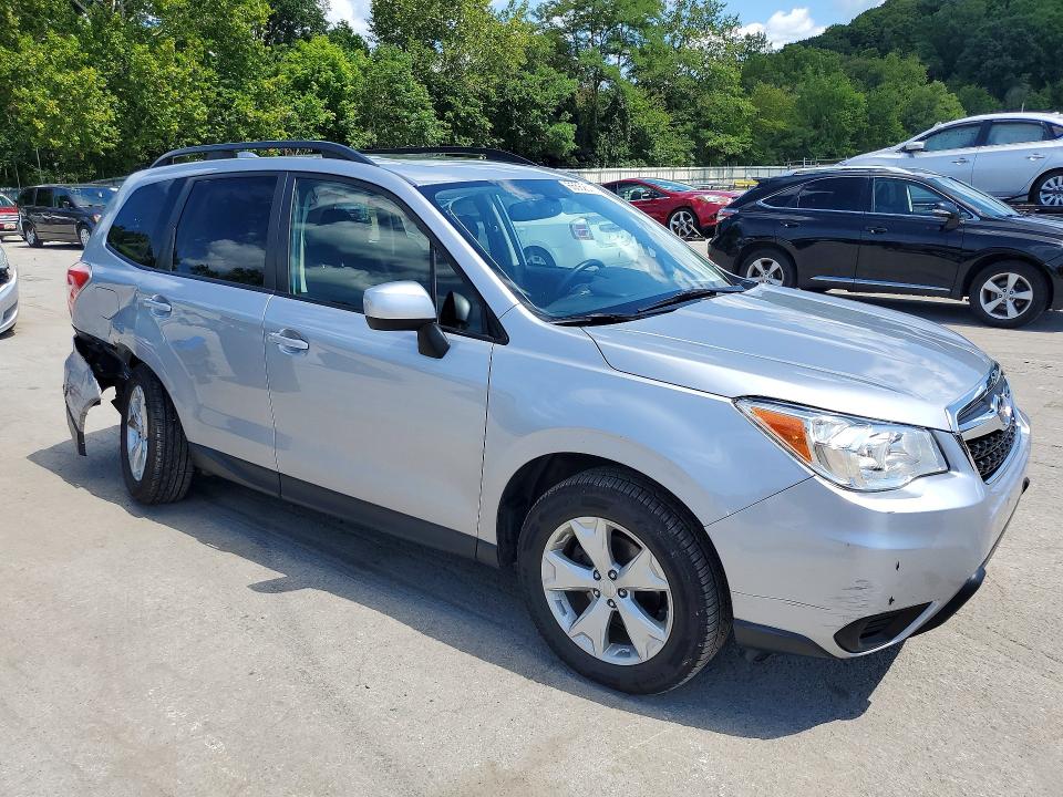 65562536 :رقم المزاد ، JF2SJADC9GH479824 vin ، 2016 Subaru Forester مزاد بيع