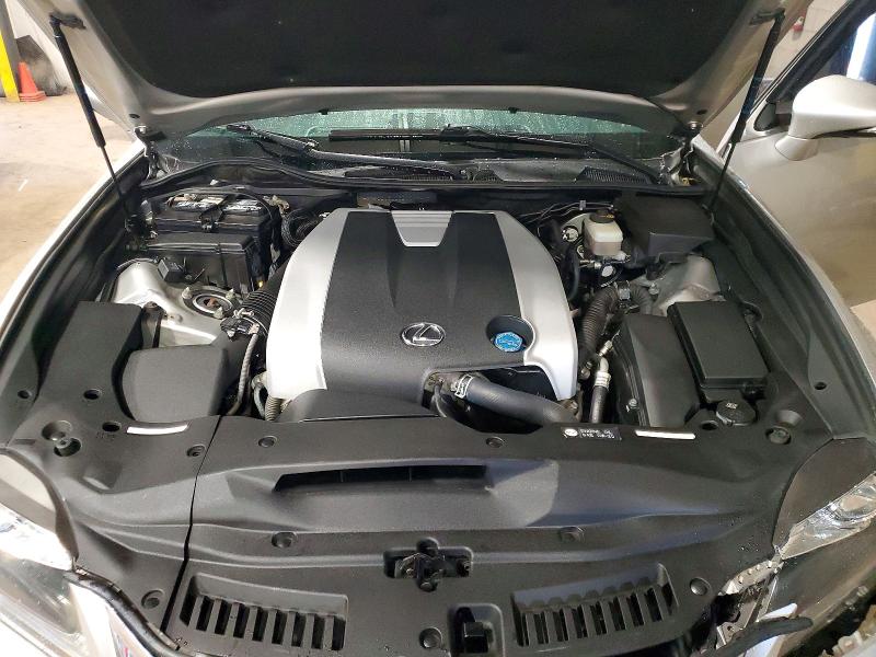 Продаж на аукціоні авто 2014 Lexus Gs, vin: JTHCE1BL0E5024741, номер лоту: 63112946
