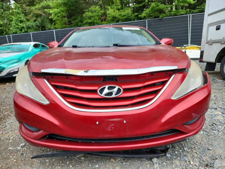 2012 Hyundai Sonata მანქანა იყიდება აუქციონზე, vin: 5NPEB4AC0CH320247, აუქციონის ნომერი: 65905706