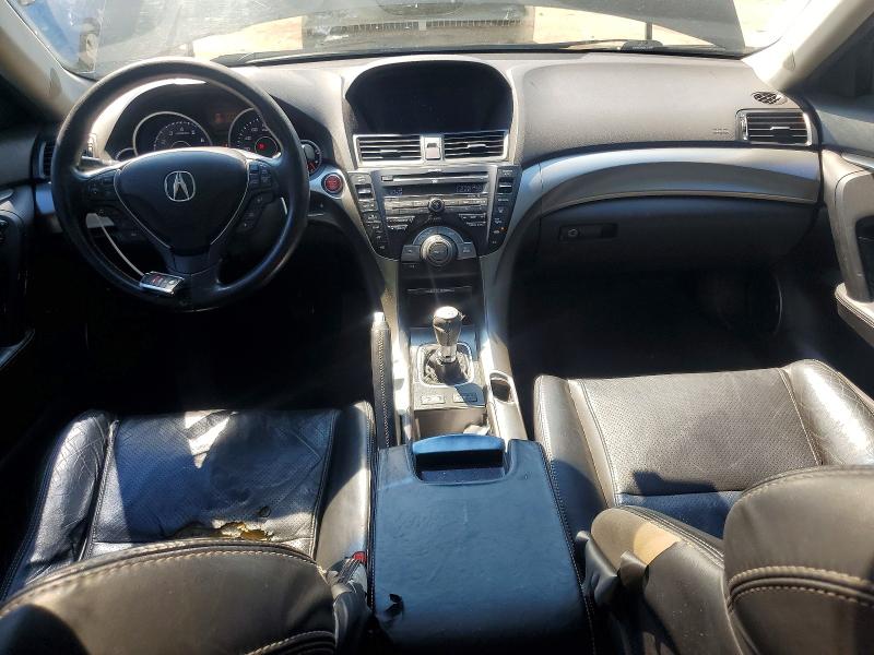 2011 Acura Tl მანქანა იყიდება აუქციონზე, vin: 19UUA9E53BA000211, აუქციონის ნომერი: 66717556