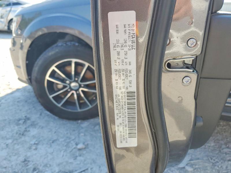 Aukcja sprzedaży 2018 Dodge Journey, vin: 3C4PDCAB7JT521578, numer aukcji: 66404956