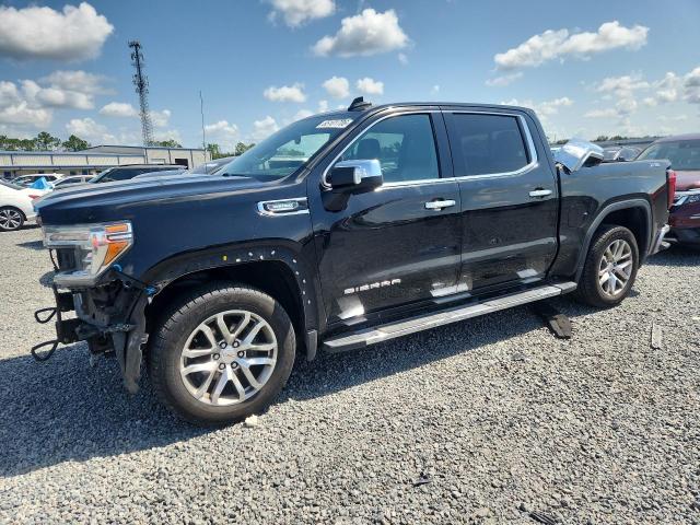 Продажа на аукционе авто 2020 Gmc Sierra, vin: 3GTU9DET8LG189658, номер лота: 65101706