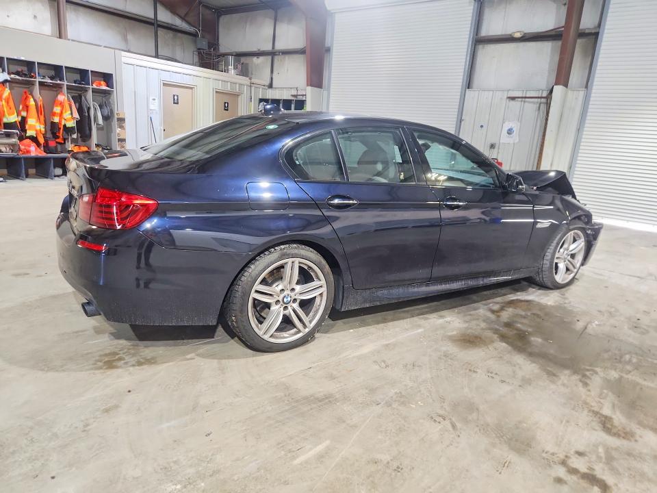 Aukcja sprzedaży 2015 Bmw 535, vin: WBA5B3C56FD548091, numer aukcji: 66392906