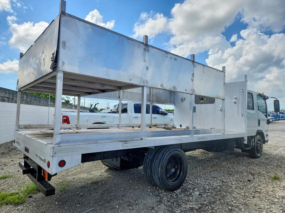 Продажа на аукционе авто 2019 Isuzu Npr Hd, vin: 54DC4J1B2KS800261, номер лота: 63218866