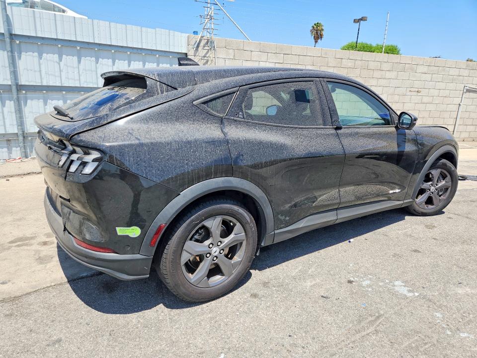 Продаж на аукціоні авто 2023 Ford Mustang Mach-e, vin: 3FMTK1RM5PMA41598, номер лоту: 63948576