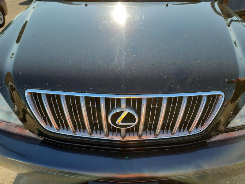 Продажа на аукционе авто 2001 Lexus Rx, vin: JTJHF10U410206527, номер лота: 65956576