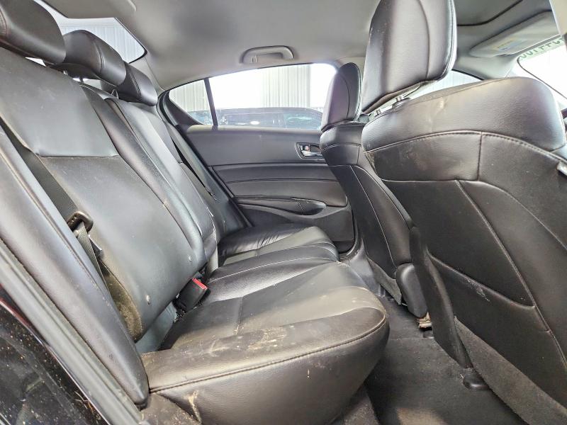 Продаж на аукціоні авто 2017 Acura Ilx, vin: 19UDE2F36HA014881, номер лоту: 64944106