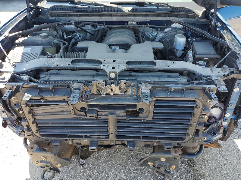Aukcja sprzedaży 2017 Chevrolet Silverado, vin: 3GCUKREC7HG475199, numer aukcji: 62838056