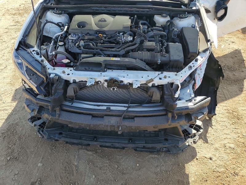 Продажа на аукционе авто 2025 Toyota Camry, vin: 4T1DAACK6SU207890, номер лота: 64986436