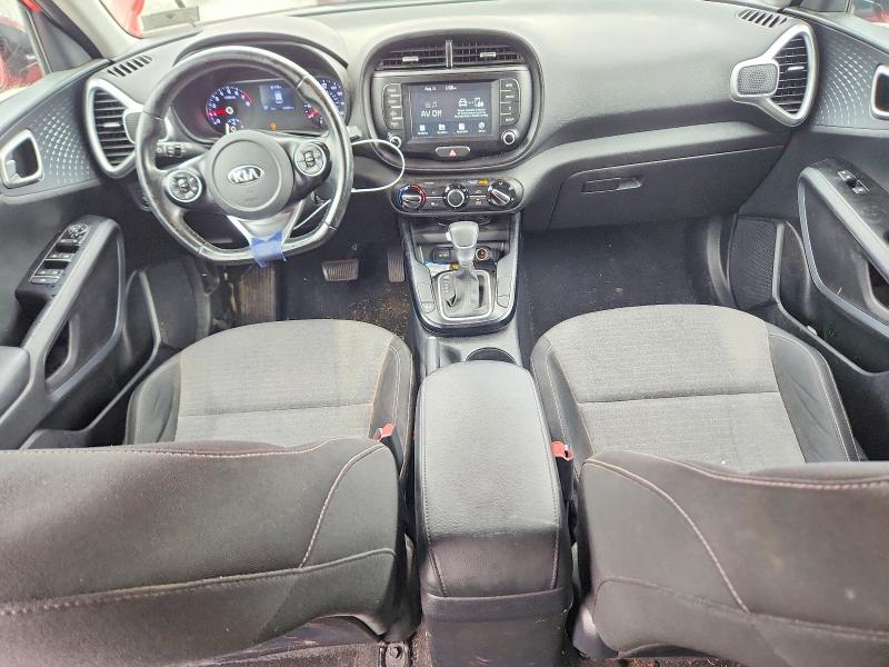 Aukcja sprzedaży 2020 Kia Soul, vin: KNDJ63AU6L7017192, numer aukcji: 64499206
