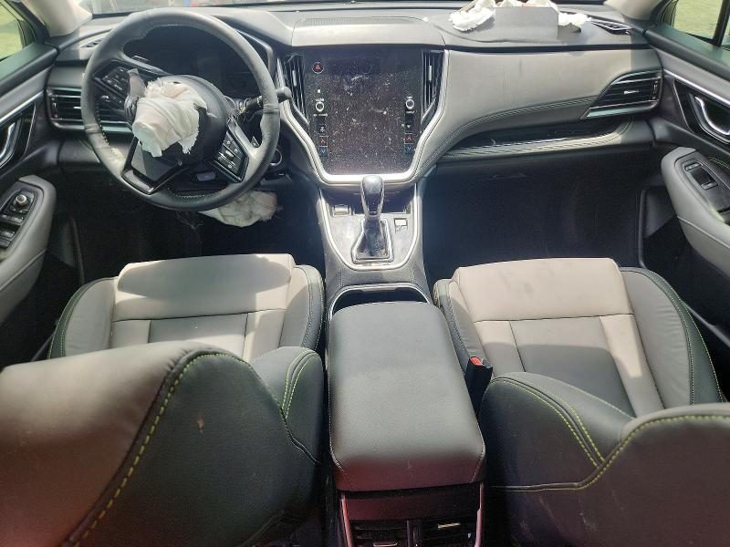 Продаж на аукціоні авто 2025 Subaru Outback, vin: 4S4BTGLD5S3110109, номер лоту: 65698236