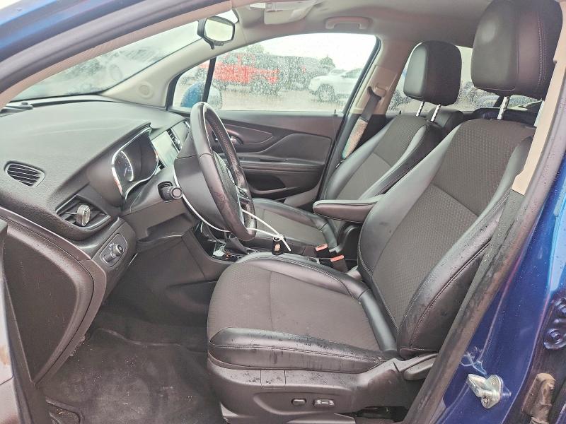 Aukcja sprzedaży 2019 Buick Encore, vin: KL4CJESB0KB929449, numer aukcji: 64457286