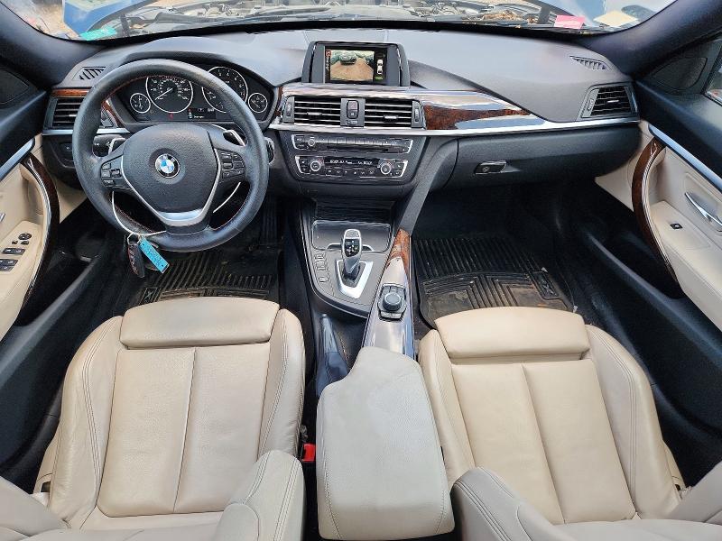 63481236 :رقم المزاد ، WBA8Z5C58GG501584 vin ، 2016 Bmw 328 مزاد بيع