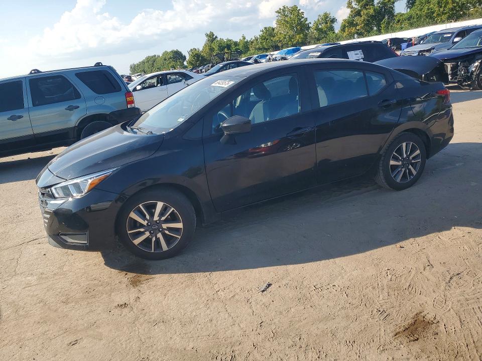 Aukcja sprzedaży 2023 Nissan Versa, vin: 3N1CN8EV5PL838106, numer aukcji: 66409576