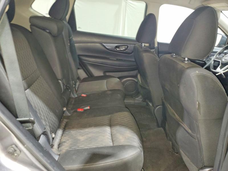 Продажа на аукционе авто 2019 Nissan Rogue, vin: KNMAT2MT6KP554617, номер лота: 65349746